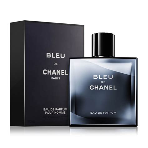 bleu de chanel eau de parfum new|Chanel bleu best price.